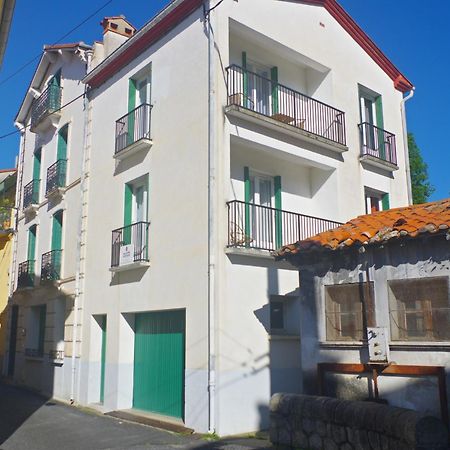 Studio Bacivers Cote Jardin Prats-de-Mollo-la-Preste Ngoại thất bức ảnh