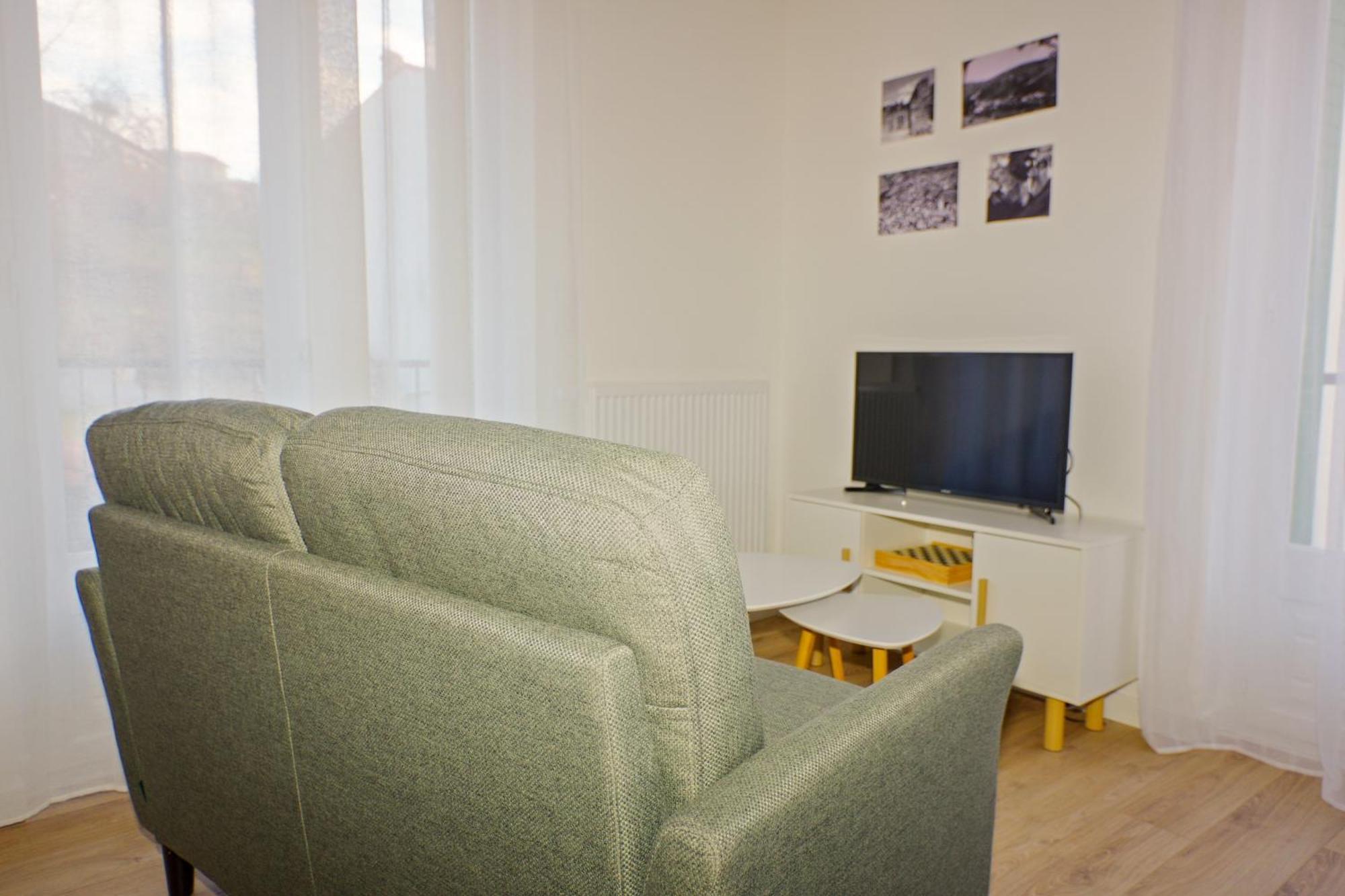 Studio Bacivers Cote Jardin Prats-de-Mollo-la-Preste Ngoại thất bức ảnh