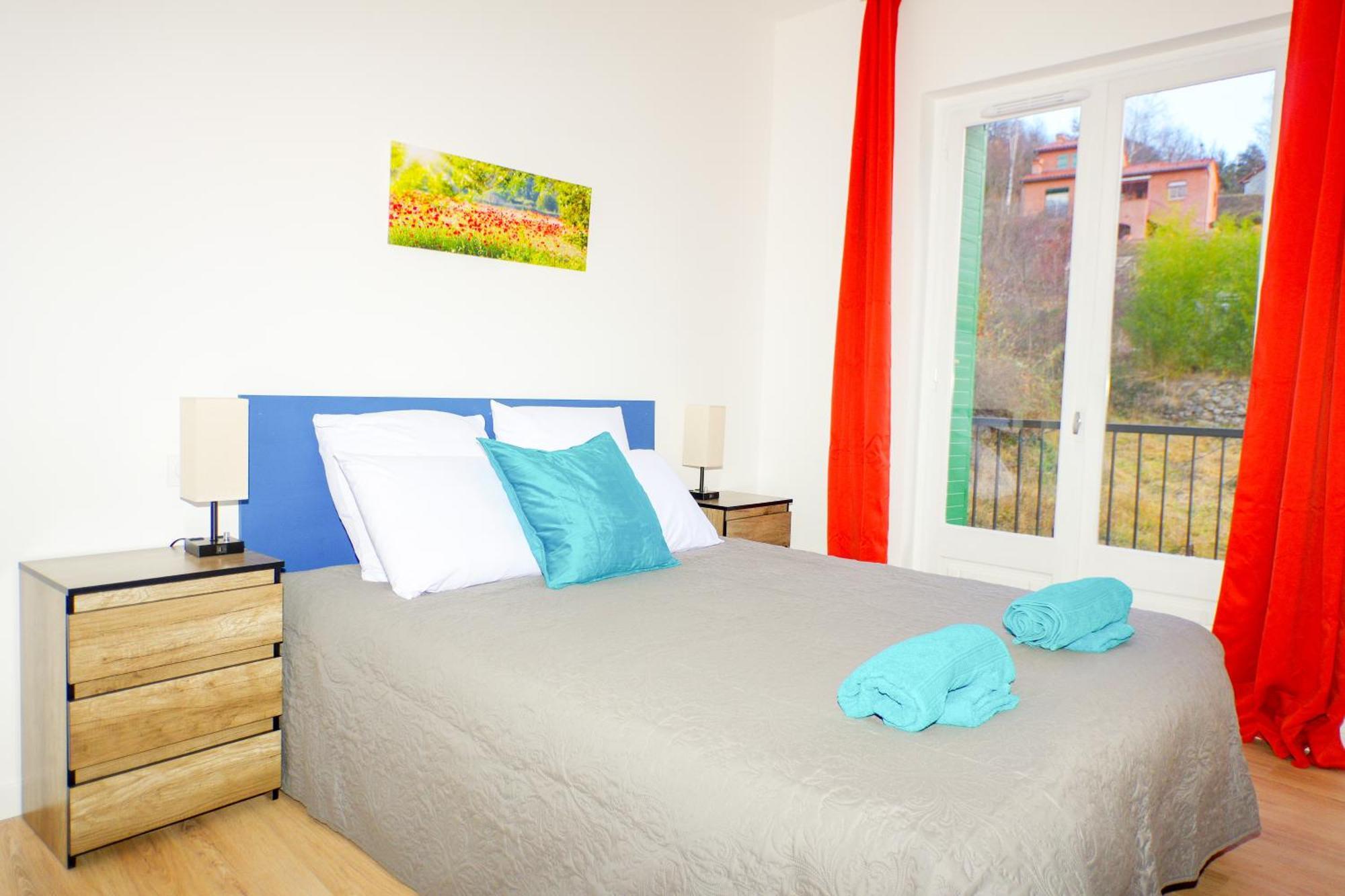 Studio Bacivers Cote Jardin Prats-de-Mollo-la-Preste Ngoại thất bức ảnh