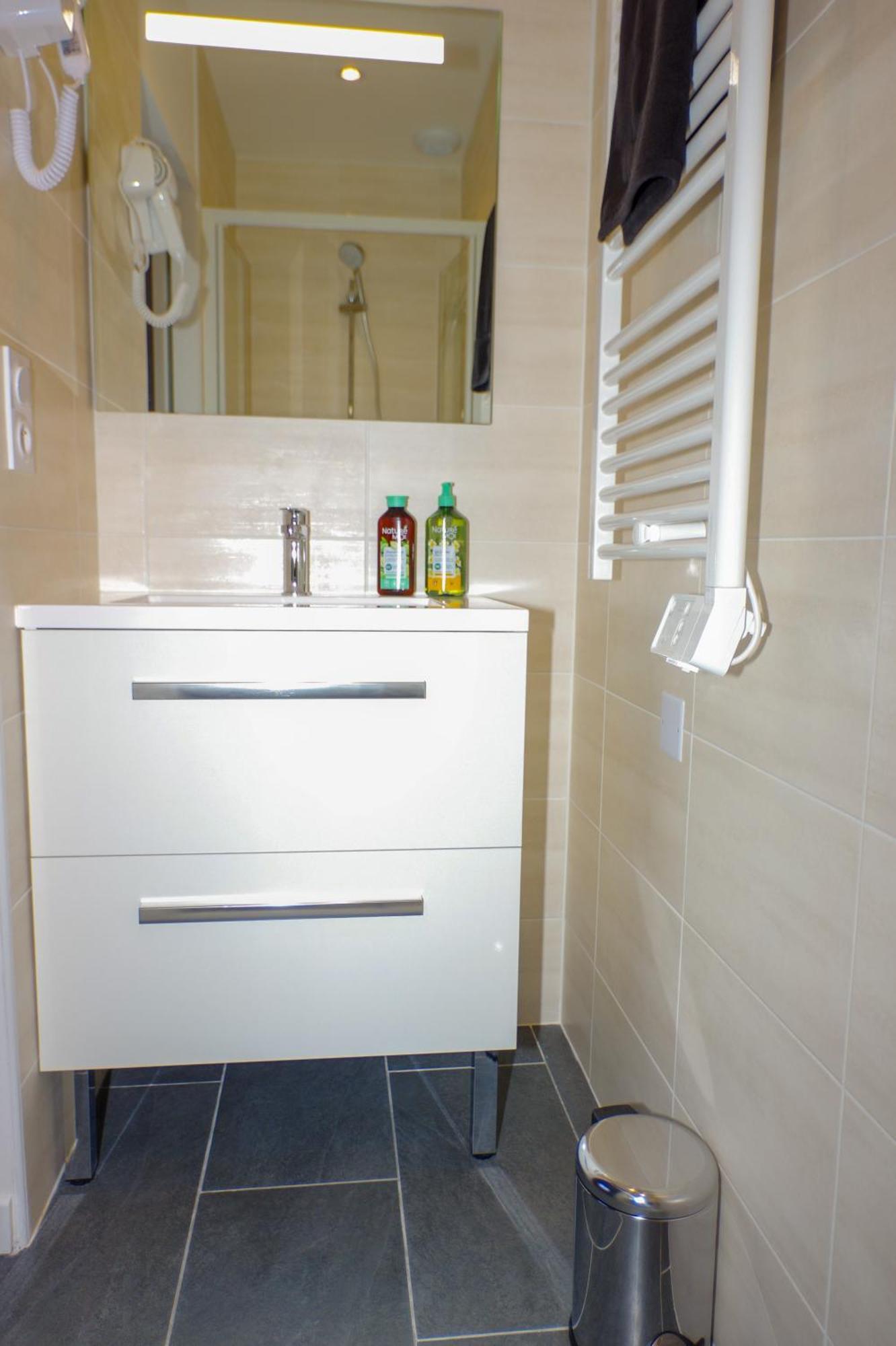 Studio Bacivers Cote Jardin Prats-de-Mollo-la-Preste Ngoại thất bức ảnh