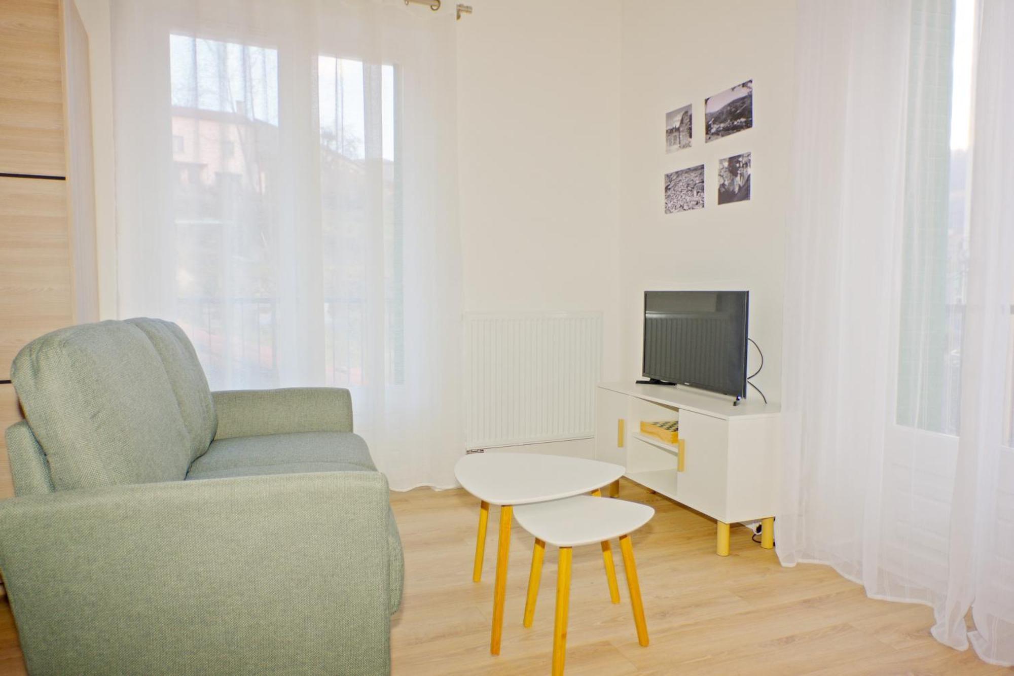 Studio Bacivers Cote Jardin Prats-de-Mollo-la-Preste Ngoại thất bức ảnh