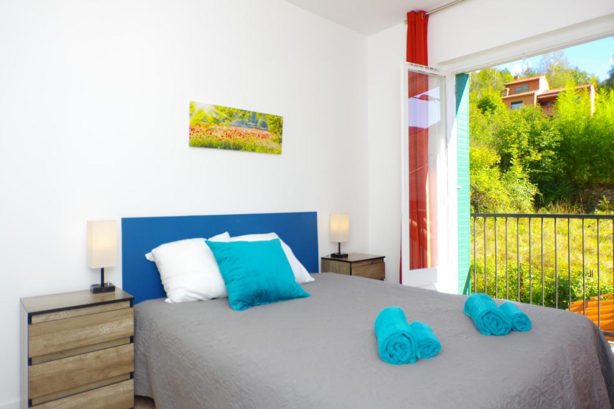 Studio Bacivers Cote Jardin Prats-de-Mollo-la-Preste Ngoại thất bức ảnh